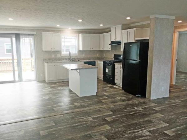 2025 Clayton Kalahari Manufactured Home