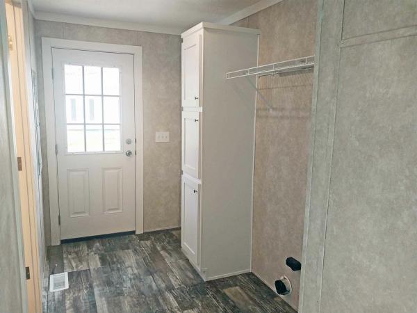 2025 Clayton Kalahari Manufactured Home