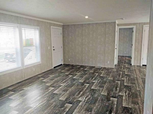 2025 Clayton Kalahari Manufactured Home