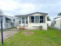 1989 PARK  PT Mobile Home