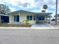 1988 BARR HS Mobile Home