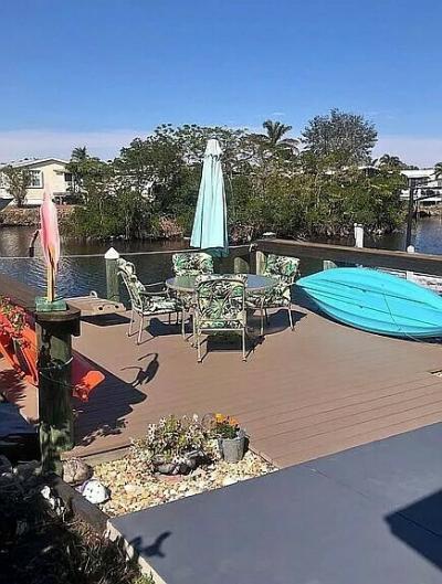 Photo 3 of 8 of home located at 3701 Baynard Dr Punta Gorda, FL 33950