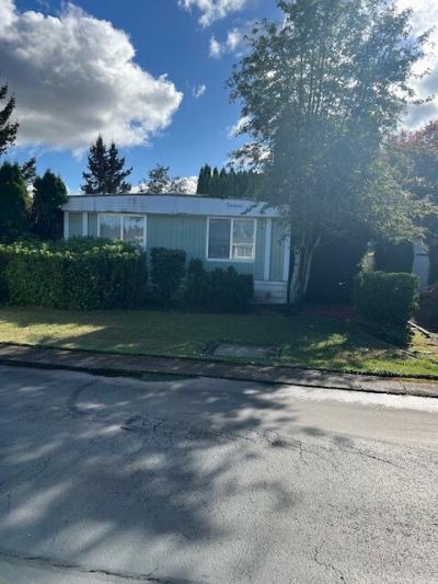 Mobile Home at 4308 Essex St 4308 Salem, OR 97317
