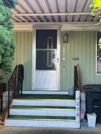 1969 REX  Home