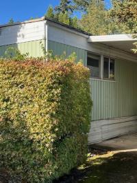 1969 REX  Home
