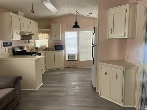 1991 Mobile Home