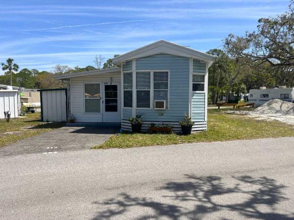 1991 Mobile Home