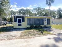 1987 Mobile Home