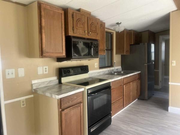 1987 Mobile Home
