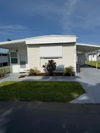 1979 HILL Mobile Home