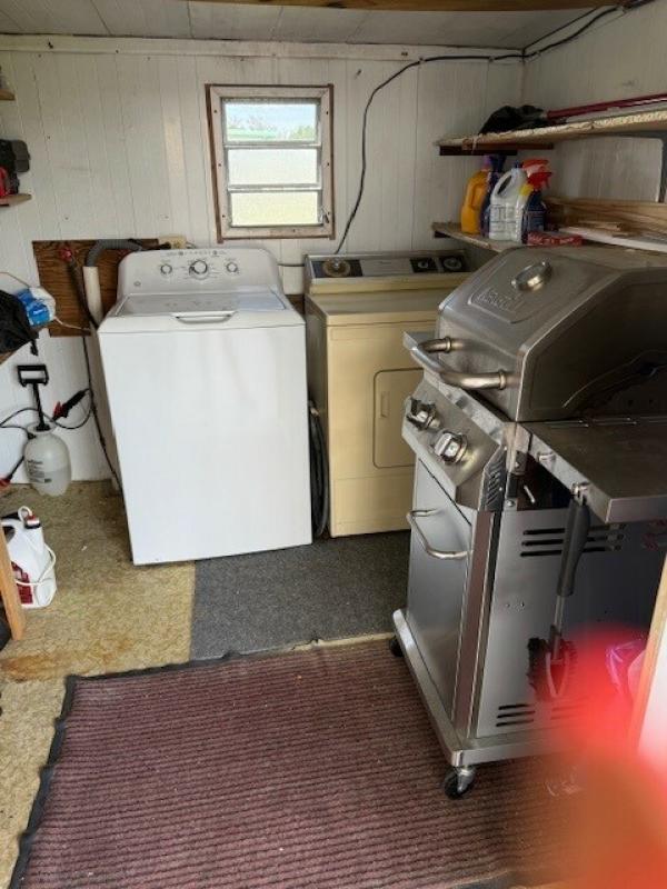 1979 HILL Mobile Home