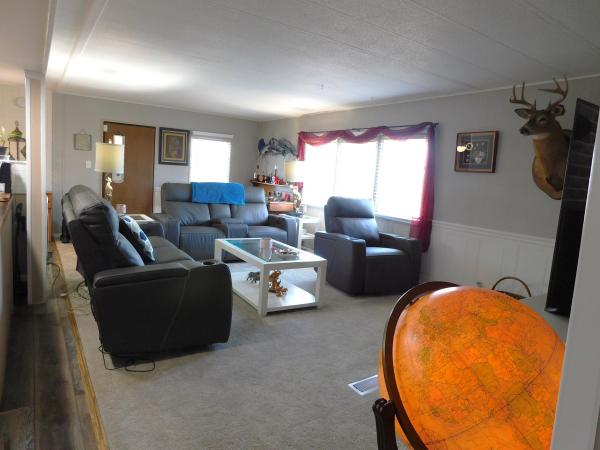 1973 HILC  Home