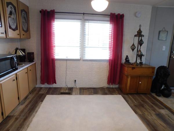 1973 HILC  Home