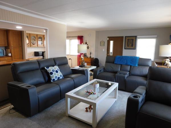 1973 HILC  Home