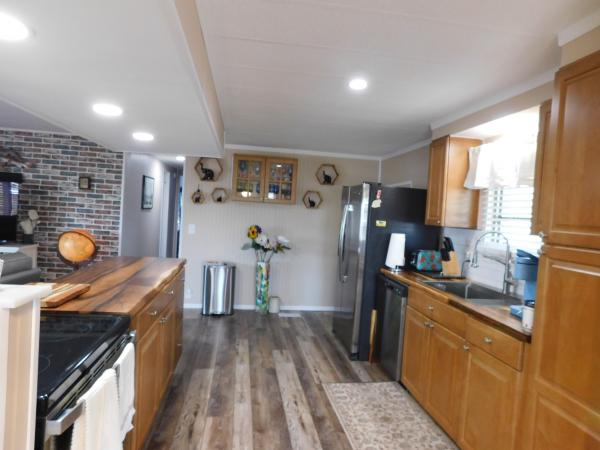 1973 HILC  Home