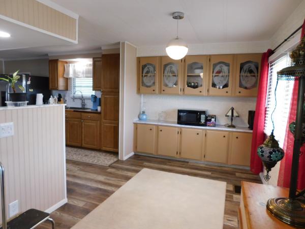 1973 HILC  Home