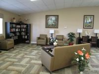 1973 HILC  Home