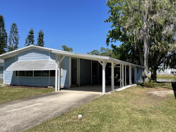 Photo 1 of 2 of home located at 1671 Paula Ct Edgewater, FL 32132