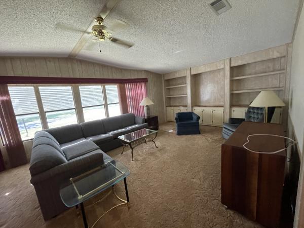 1987 FUQU  Home