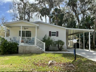 Mobile Home at 3106 Carmie Dr Edgewater, FL 32132