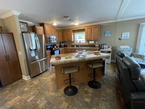 2018 Scottbilt  Home