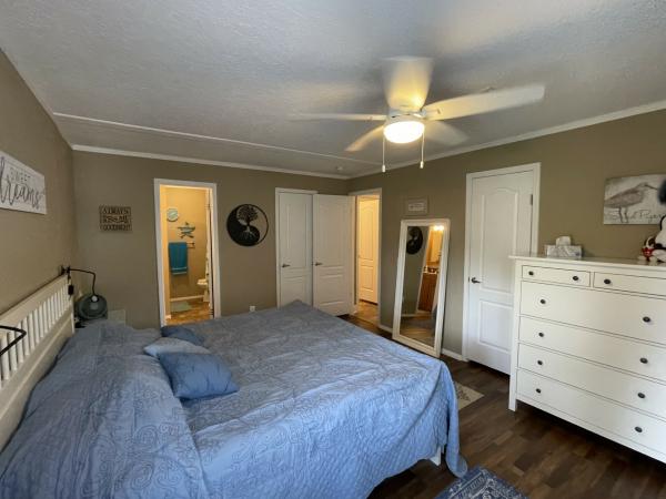 2018 Scottbilt  Home