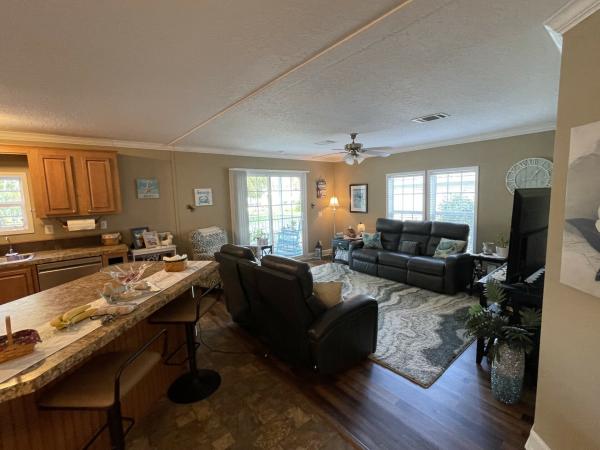 2018 Scottbilt  Home