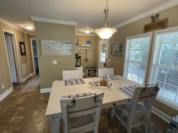 2018 Scottbilt  Home