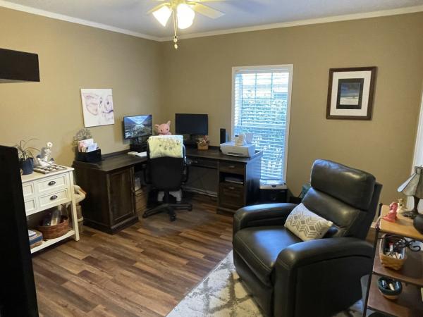 2018 Scottbilt  Home