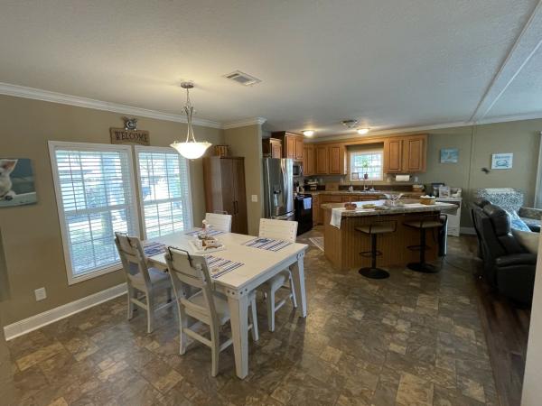 2018 Scottbilt  Home