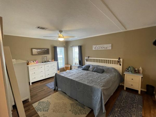 2018 Scottbilt  Home