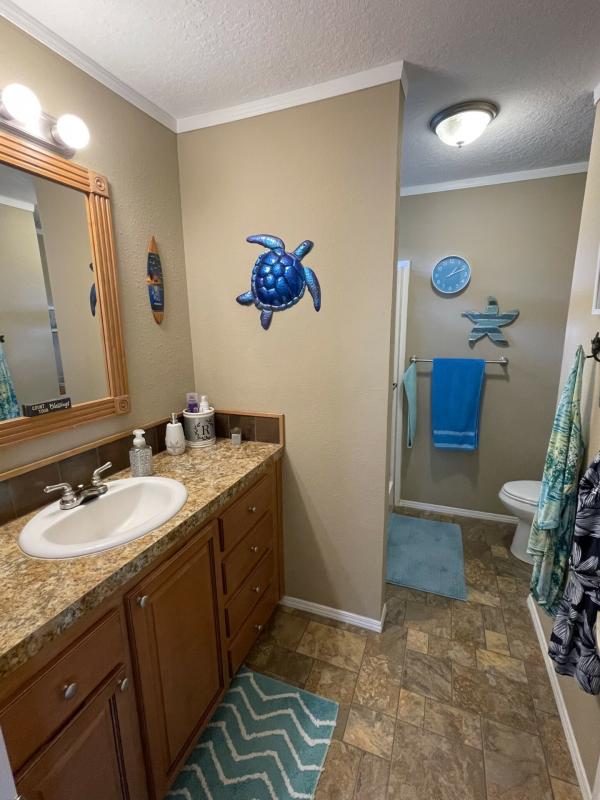 2018 Scottbilt  Home