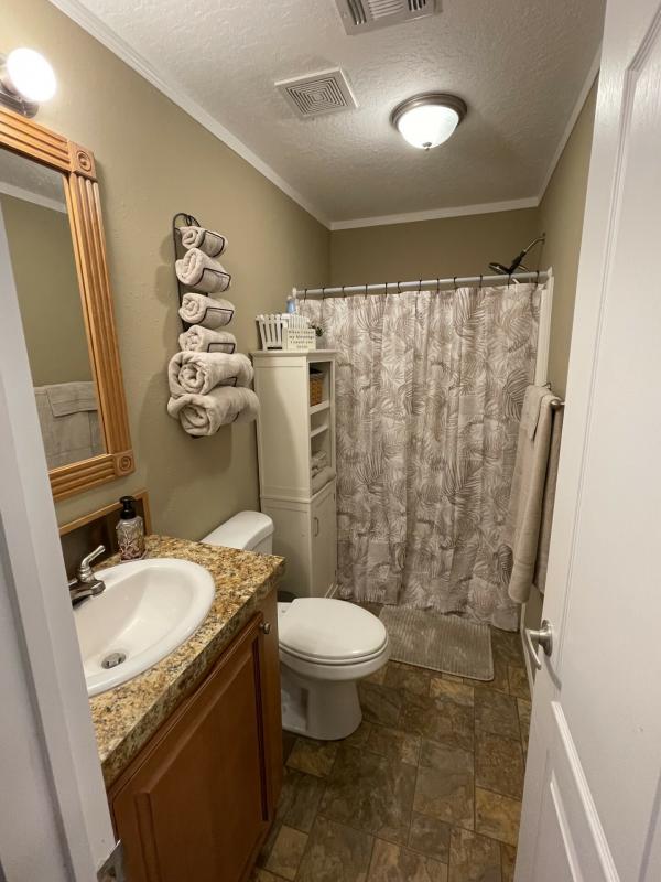 2018 Scottbilt  Home