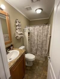 2018 Scottbilt  Home