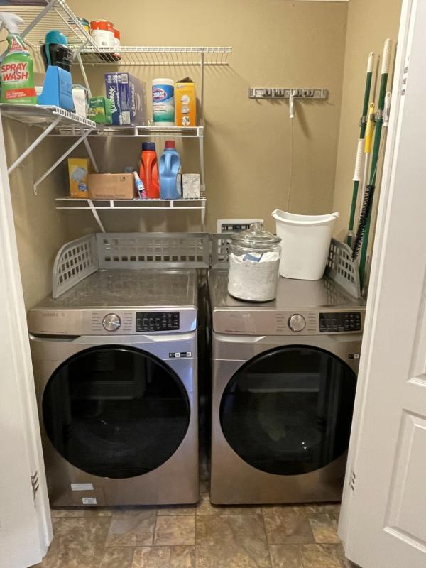 2018 Scottbilt  Home
