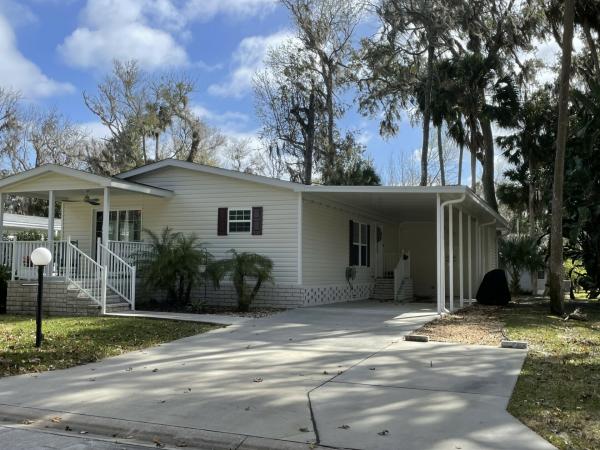 2018 Scottbilt  Home