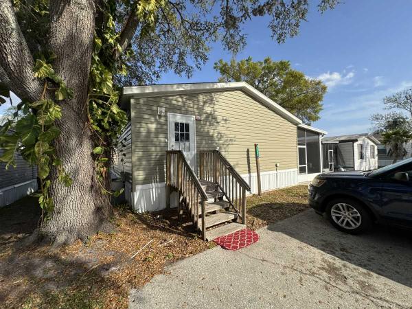 2015 NOBI Mobile Home For Sale