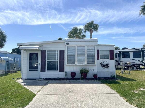 1984 Mobile Home
