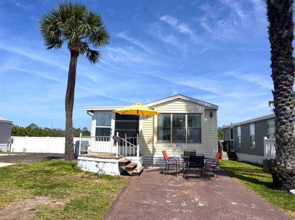 1990 Mobile Home