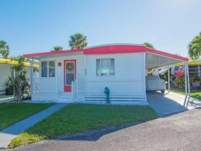 Mobile Home at 125 Tader Vic. Lot 5 Kailua Kona, HI 96739