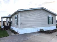 2001 Schult Mobile Home