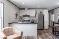 2025 Mobile Home