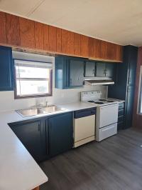 1980 Mobile Home
