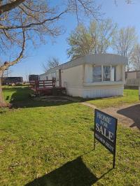 1980 Mobile Home
