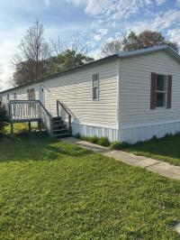 1996 New River Manufactured Home
