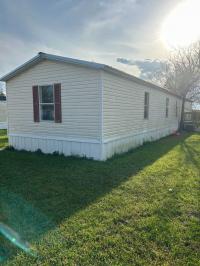 1996 New River Manufactured Home