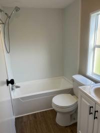 1996 New River Manufactured Home