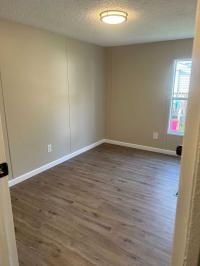 1996 New River Manufactured Home