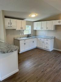 1996 New River Manufactured Home