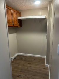 1996 New River Manufactured Home